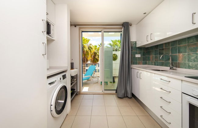 B06 - Top Floor Marina Club 2 Bed Apartment by DreamAlgarve - Foto 12