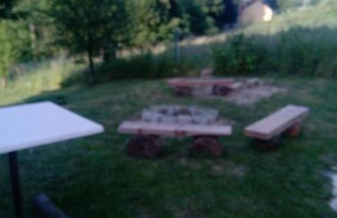 Apartament z ogrodem - Wiejska Chata - Foto 3