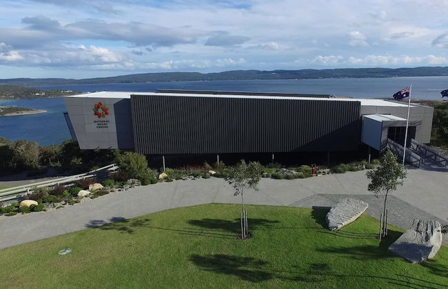 Emu Beach Chalets - Photo 68