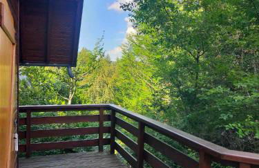 Gite Le Chalet SaintAnthème / Prabouré - Foto 15