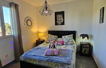 VERANU - Vue campagne- 5 mn de la plage de sable - Foto 14