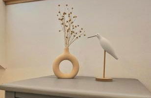 himmlischer Hof - Juwel von 1477 mit P, romantischer Innenhof, Kamin, Öko, Denkmal - Foto 64