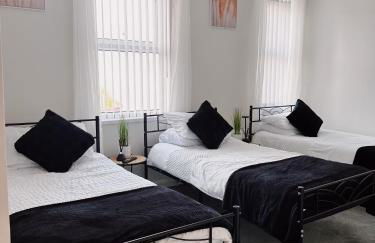 Ty Noah- Home In The Heart Of Pembrokeshire - Foto 8