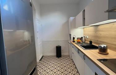 Maison Cosy en centre-ville - Foto 12