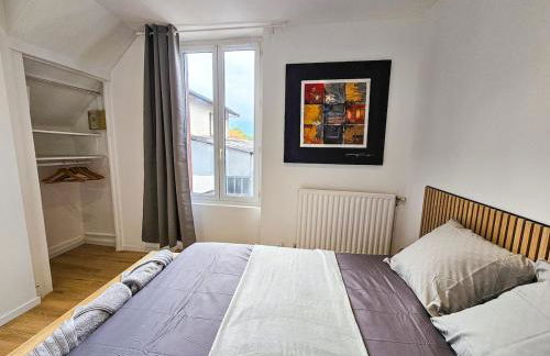 Le Just Logement 3 Pers - Foto 22