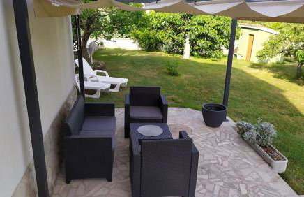 Apartmani Tara Medulin - Foto 7