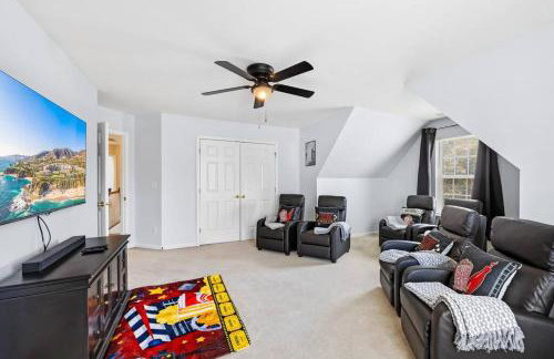 Chelsea's Fun House-University Area! - Foto 20