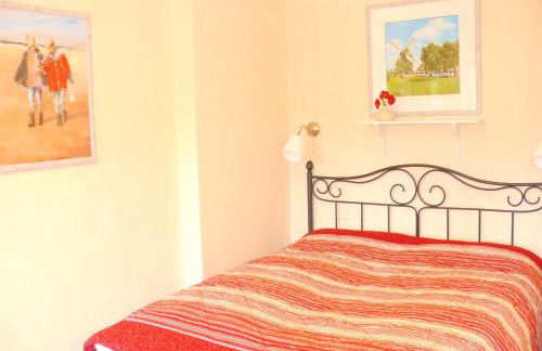 Apartment Am Mühlendeich - Foto 4