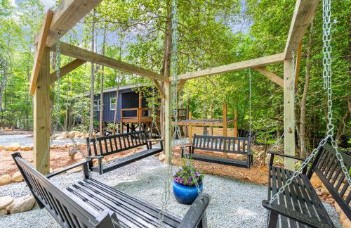 Galaxy Tree House - Foto 60