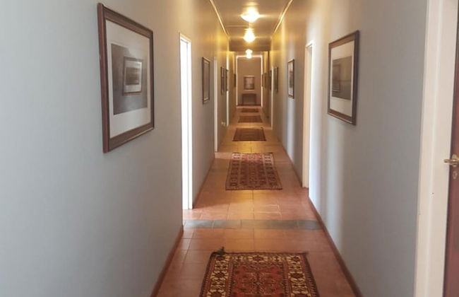 Assegaaibosch Country Lodge - Foto 50