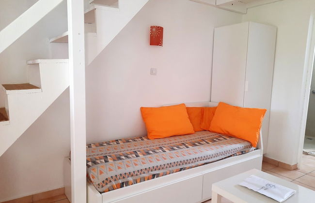 Gîte Cannelle - Foto 21