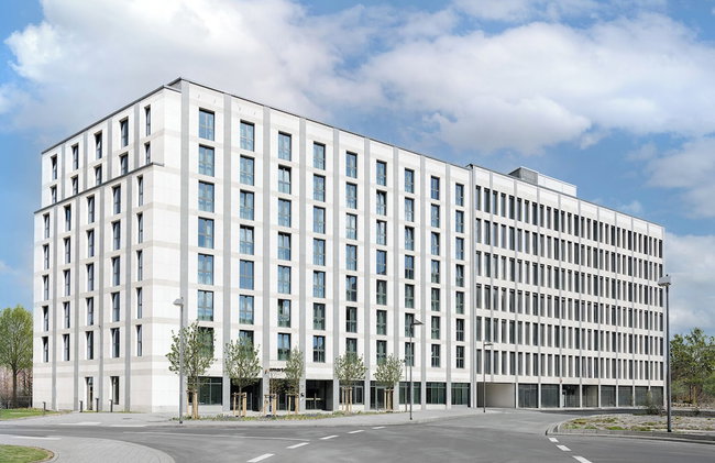 smartments Frankfurt Airport - Foto 84