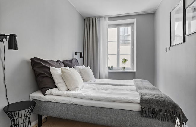 Forenom Apartments Stockholm Johannesgatan - Photo 6