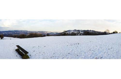 Bobbin Cottage - Foto 14