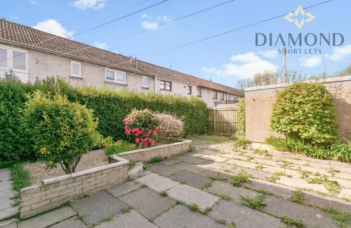 Grangemouth, 3 Bed House, Free Parking, Business or Leisure - Foto 33