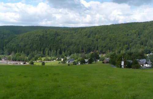 Gemütliche Ferienwohnung in Holzhau - Foto 4
