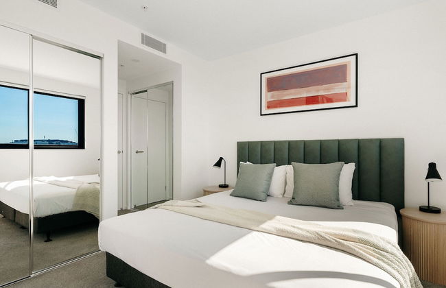 Rambla @ Perry House - Foto 3