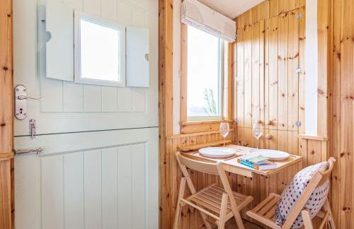 Woodside Hut 1 - Uk36105 - Foto 6