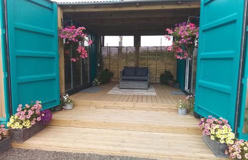 Bluebell Cabin - Foto 29