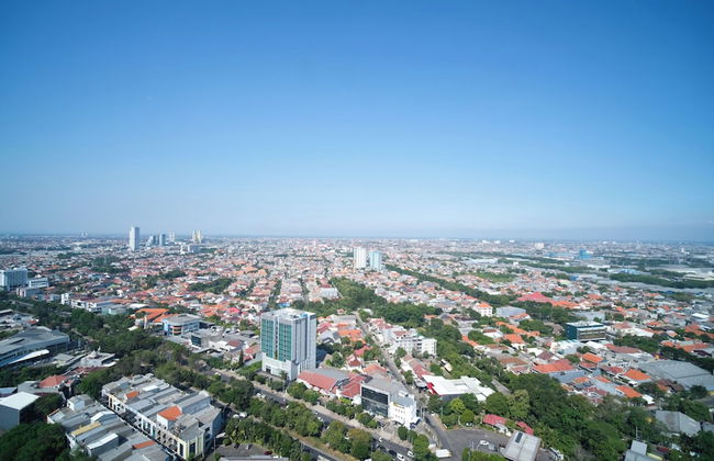 Strategic And Homey 1Br At The City Square Apartment - Foto 22