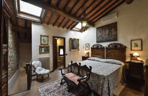 Castelletto di Montebenichi - Foto 12