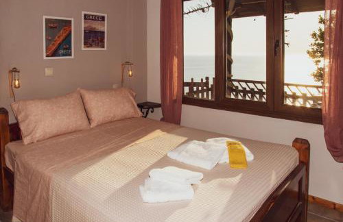 Balcony on the Rocks - Foto 13