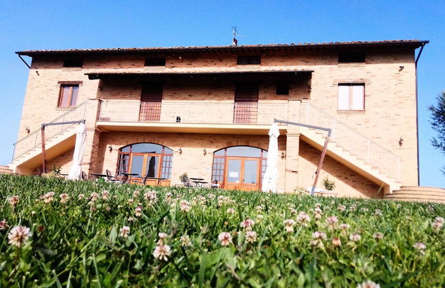 Assisium Agriturismo - Foto 27