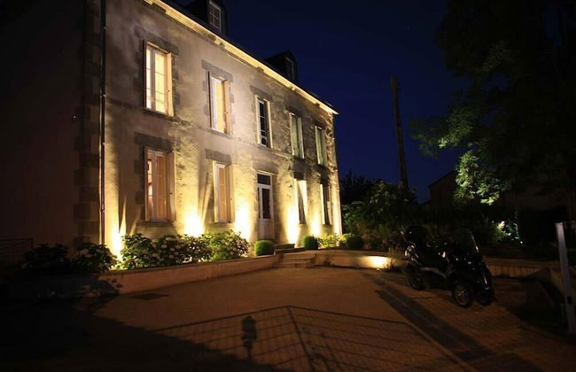 Studios Marie Barrault - Foto 1