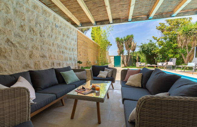 Hedera Estate, Villa Hedera II - Photo 58