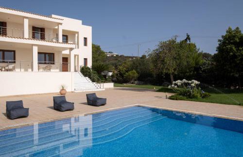 Fleur du Sud - Villa in Chania - Foto 117