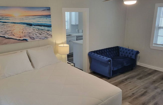 Sunset Cottage West Palm Beach/close to Downtown/ Shops/ Pet Friendly - Foto 2