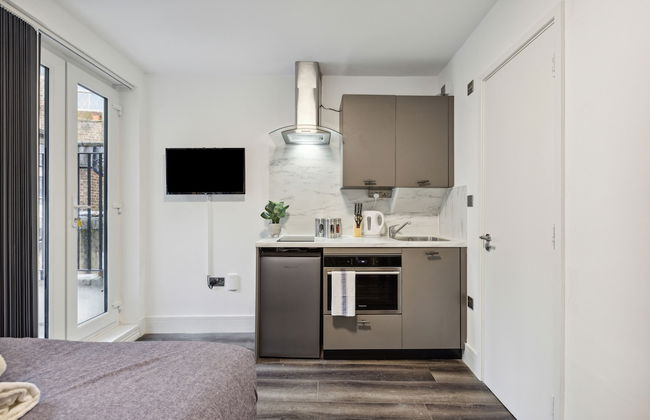 Sutherland Apartments - Foto 8