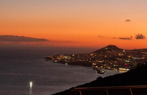 Villa-Kasia Ocean View Studios - Foto 5