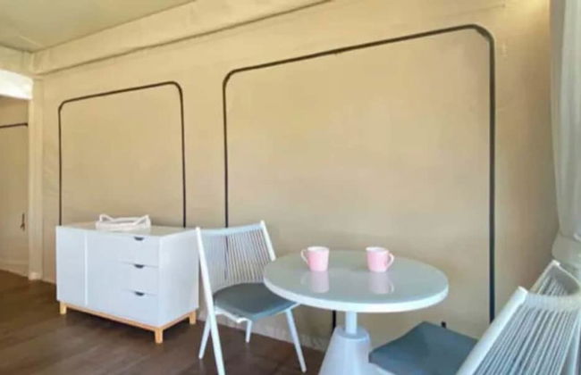 Magnetic Glamping - Foto 21