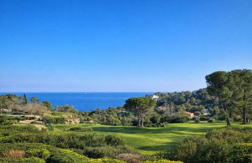 CAP ESTEREL AGAY SAINT RAPHAEL VUE MER Studio 4 personnes chez Evelyne - Foto 39