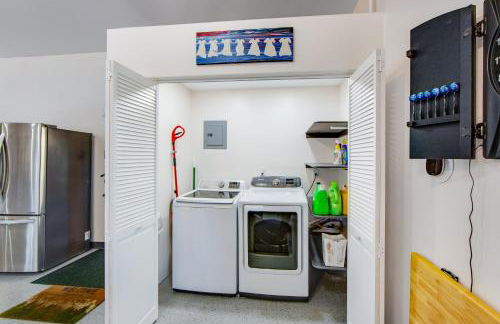 Surreal Feel Lakeview Chalet - Foto 9