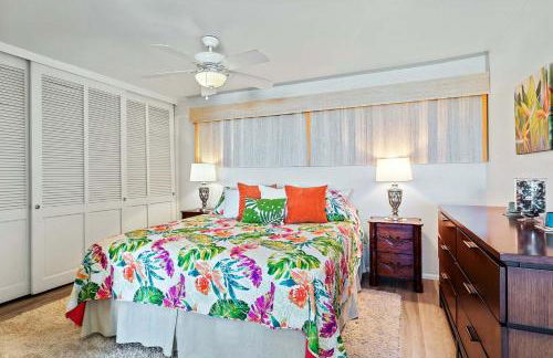 Kona Mansions - 5-minute Walk to Honl's Beach - Foto 19