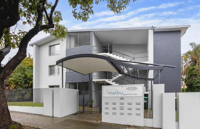 Malibu Apartments - Foto 1