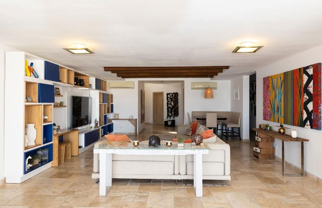 The Wow House by Acomodo - Photo 38