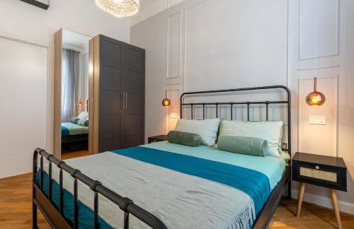 House of David Modern Apt - Foto 8