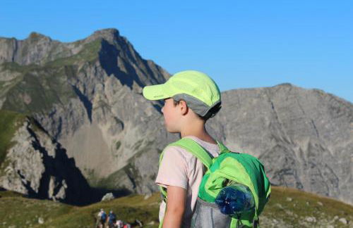 Ferienwohungen Familie Schröttle - Foto 33