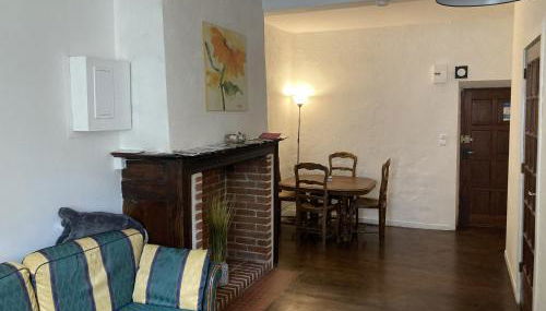 Apartment Centre Historic - Foto 5