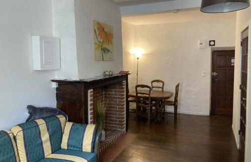 Apartment Centre Historic - Foto 5