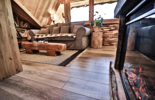 Studio Lessy - Centre village - AravisTour - Photo 14