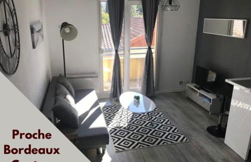 Charmant Studio - Foto 1