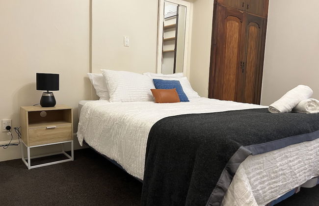 Ocean Front Cottage Napier - Foto 2