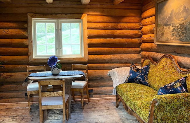 Hesla Farm - Foto 54