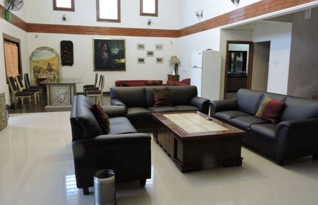 GuestHouser 4 BHK Bungalow 7283 - Photo 5