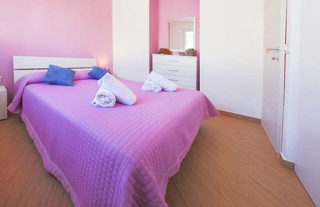 Solemar Sicilia - Villa Sicilia - Photo 3