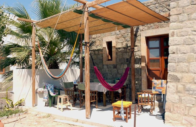 Villa Patmos Netia - Photo 29